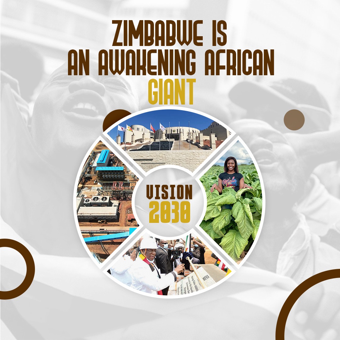 ZimEcoz's tweet photo. Zimbabwean economy is growing at a faster rate in the region. https://t.co/HysZzlowk6