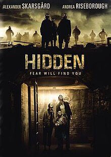 10th horror of the year🖤definitely need to watch more #horror #horrorfan #horrormovies #horrorwhore #hidden