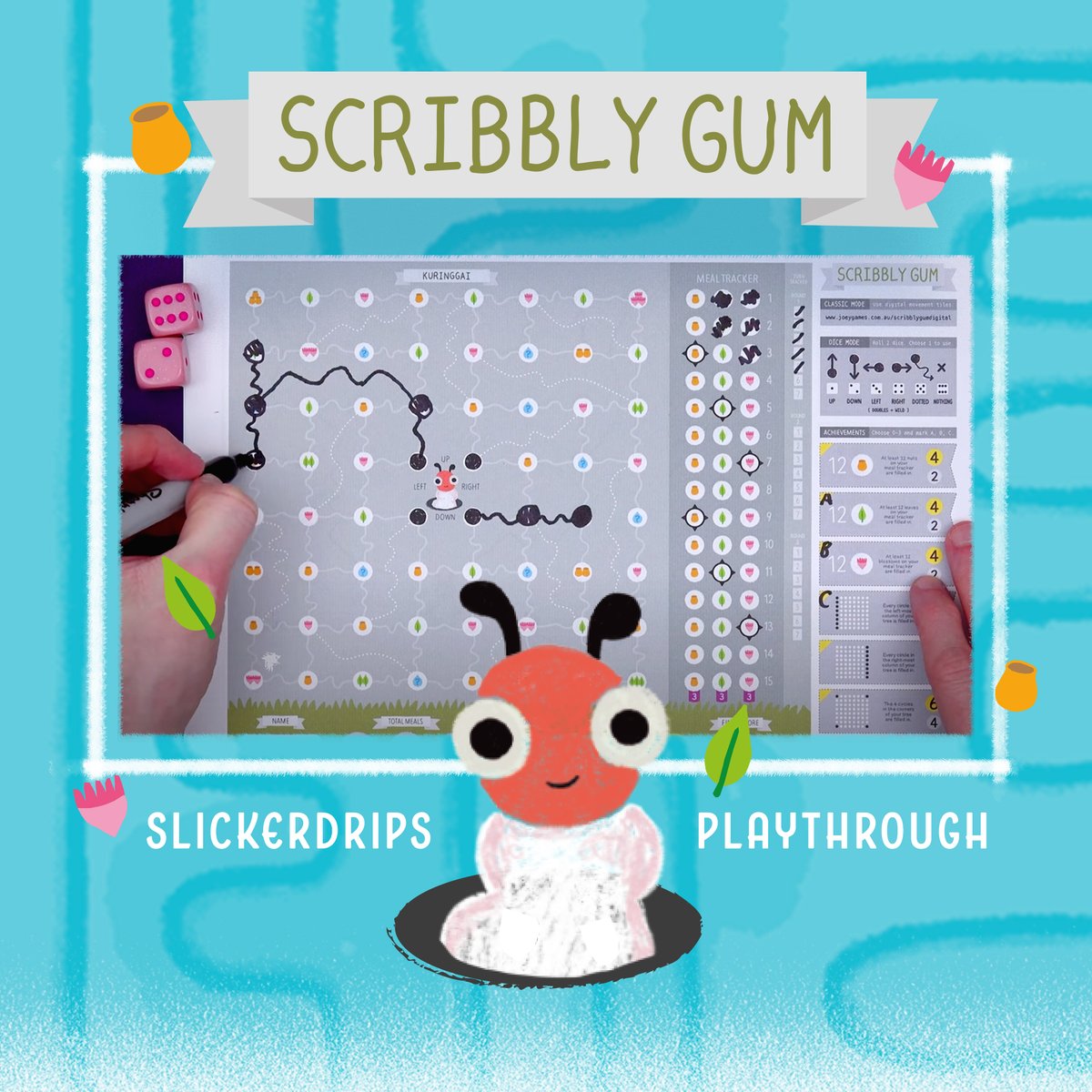 Postmark Games tweet media