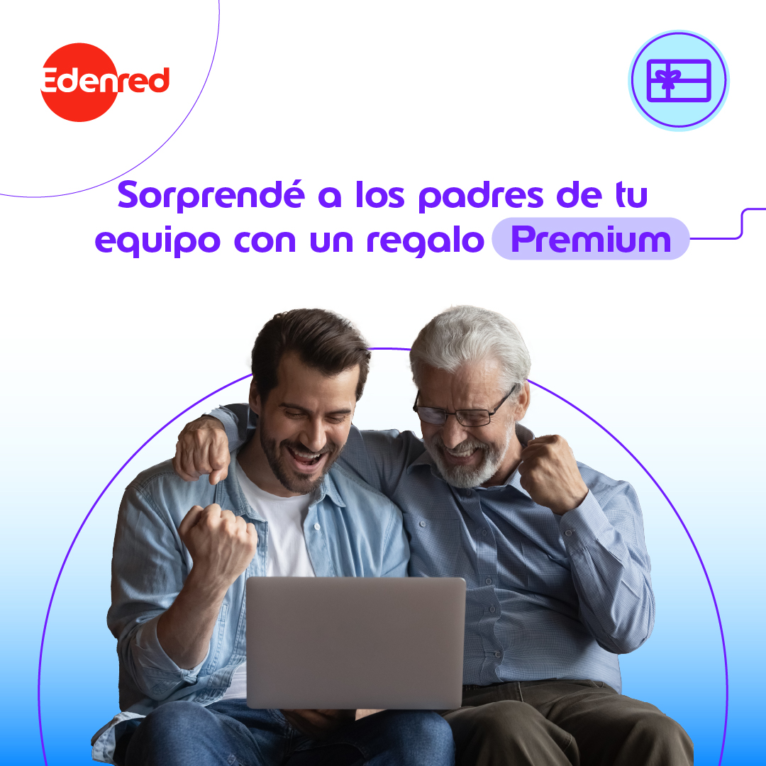 Edenred Argentina tweet media