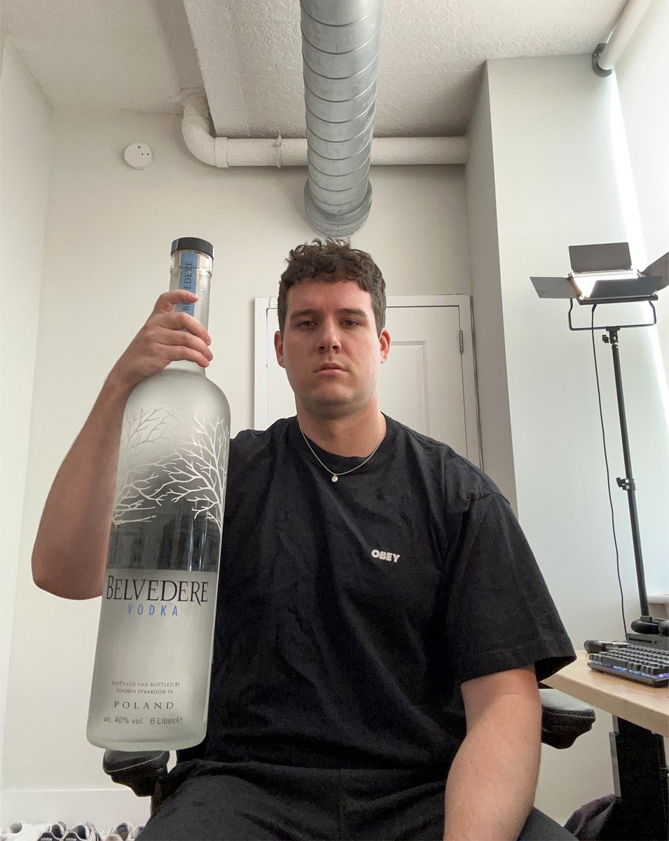 GunnarTV tweet media