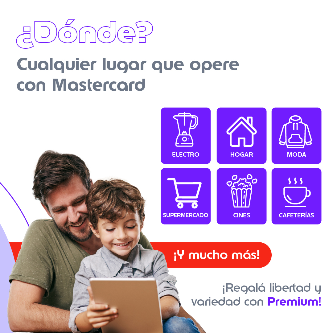 Edenred Argentina tweet media