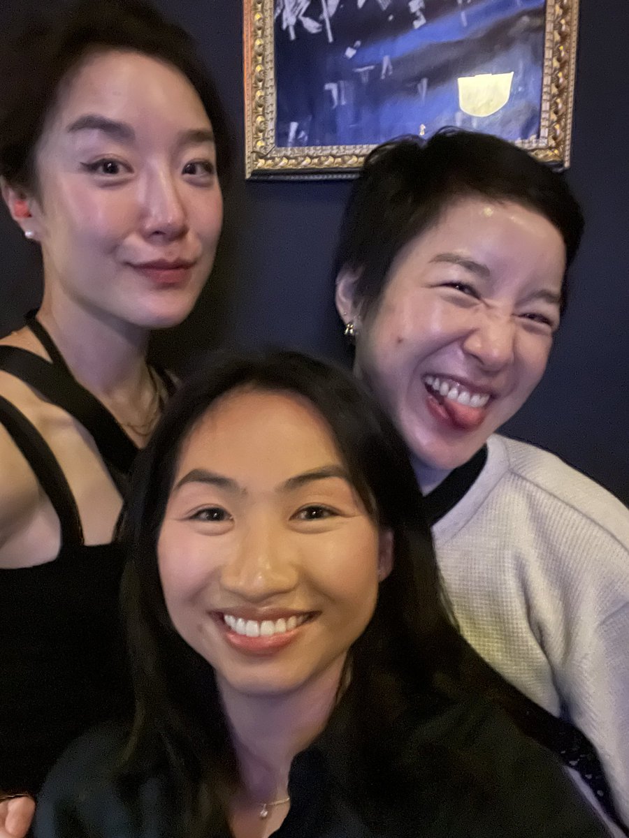 Aileen Chong tweet media