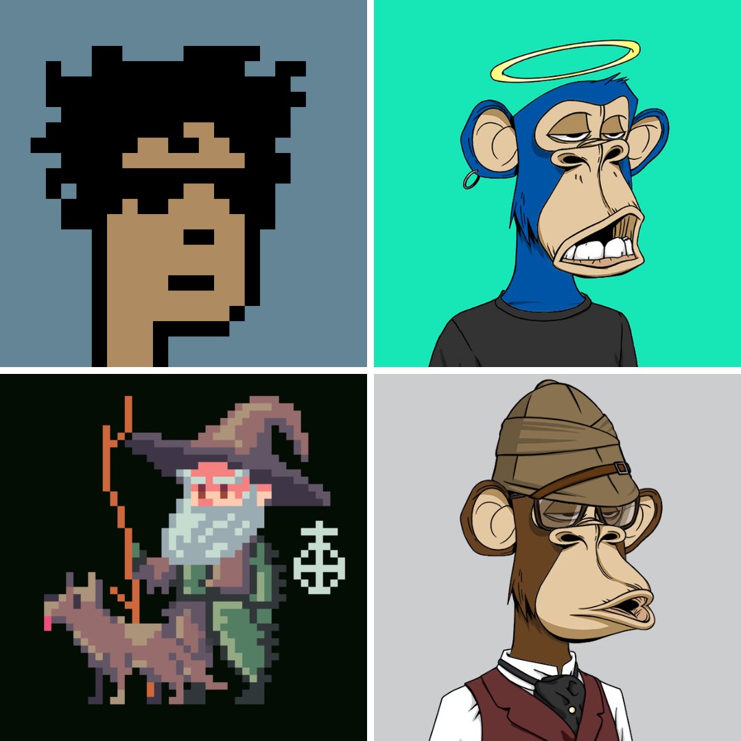 bleverxyz's tweet photo. Built by a wizard, a punk, and two apes 🫡 

@kodama_eth @Cos0x @deepe_eth @SignorCrypto https://t.co/HnSC201cfI