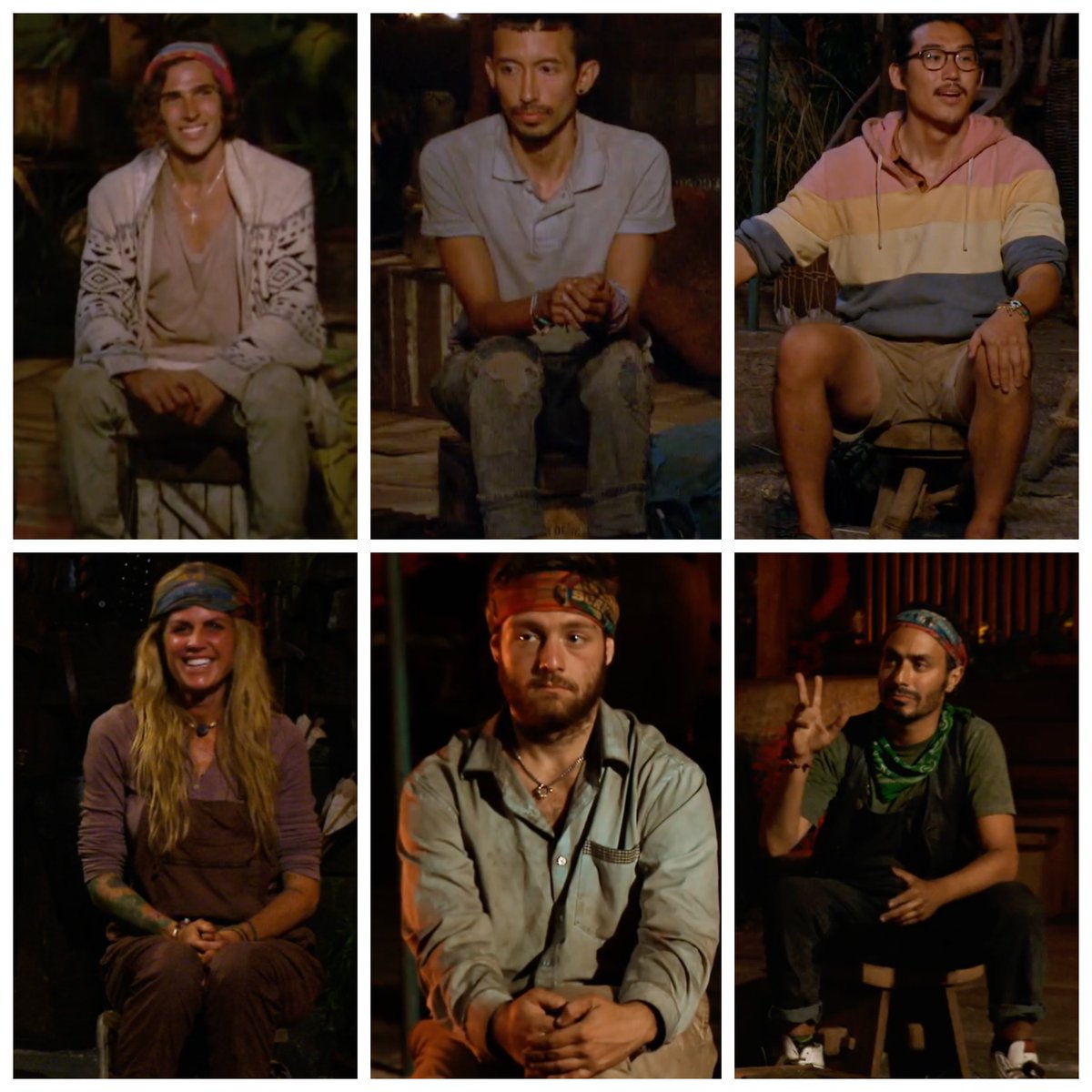 anthonyd46's tweet image. New Era Third Place #survivor #survivor46 @romeoesco2 @they0ungknight @carolynwiger @jakeo_kane @BKdegreaser69