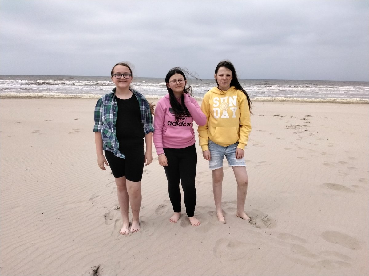 LydneyCofE's tweet photo. Beach fun https://t.co/kBC1vETjXc
