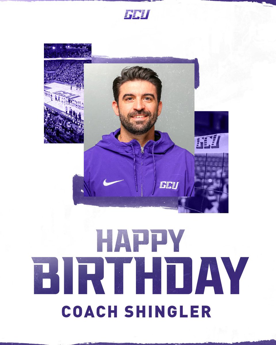 It’s all about Coach <a href="/cmshingler/">casey shingler</a> today! 🥳 #LopesUp