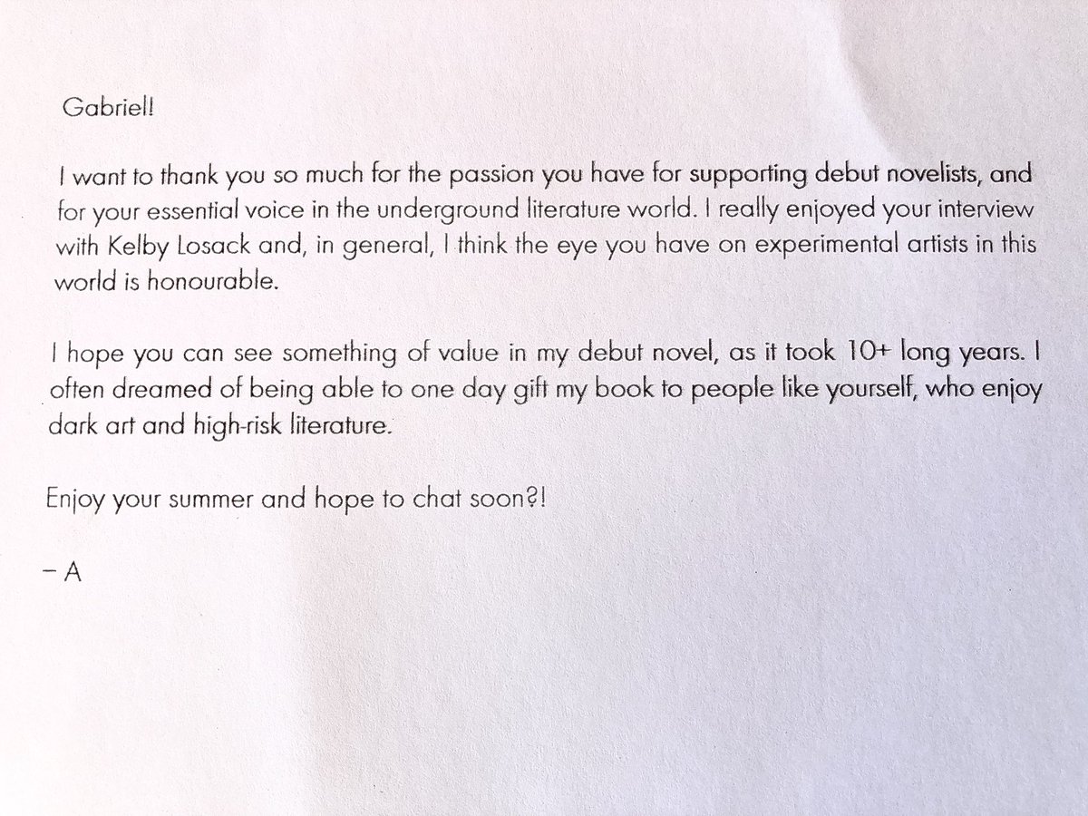 Gabriel Hart tweet media