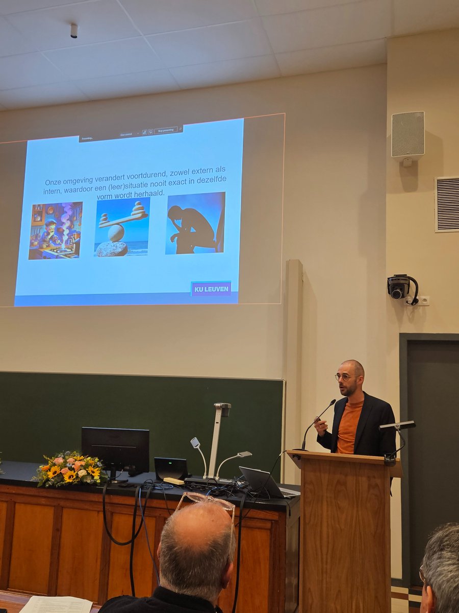 Humanities & Social Sciences Group KU Leuven (@hss_kuleuven) on Twitter photo 🏆 We have an ex aequo this year, so congratulations as well to Jonas Zaman (<a href="/PPW_KULeuven/">PPW_KULeuven</a>) for winning the SSH Pioneer Award 2024 for ‘Defying dogmas to tackle the inference problem in generalization research'! #PioniersprijsHW 🏆 We have an ex aequo this year, so congratulations as well to Jonas Zaman (<a href="/PPW_KULeuven/">PPW_KULeuven</a>) for winning the SSH Pioneer Award 2024 for ‘Defying dogmas to tackle the inference problem in generalization research'! #PioniersprijsHW