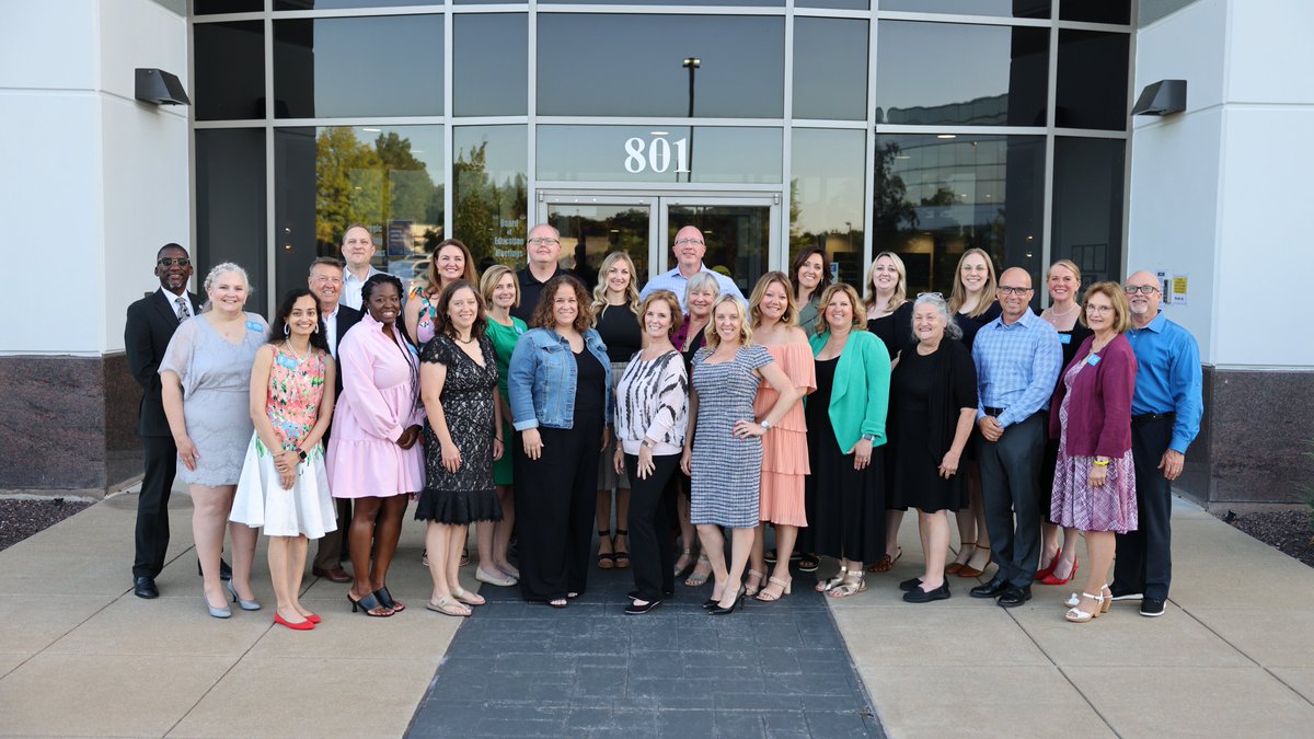 FrancisHowell's tweet photo. 🎉 Congratulations to the Citizens in Our Schools Class of 2024! 🎓 Last night, we proudly celebrated 27 informed FHSD citizens who graduated from our new program.

Over the past nine months, this dedicated group went on a behind-the-scenes journey throughout the District, gaining insight into what makes our schools the best.

From time spent engaging with staff and students, they learned so much about our District and what goes into educational planning. They are now the ultimate informed citizens, ready to support and advocate for our schools.

Join us in celebrating their achievement and commitment to our community! 👏👏👏 Applications for the 2025 cohort will open soon.... Stay tuned!