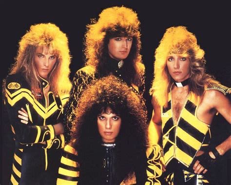 ATTENTION STRYPER FANS!! The STRYPER DOCUMENTARY project film crew will be at the SANCTUARY STOREHOUSE on Sunday May 26 at 9:30 AM to take part in and film our morning service. Join us! For more information, write to Pastor Todd at: ToddBoe@SanctuaryInternational.com
