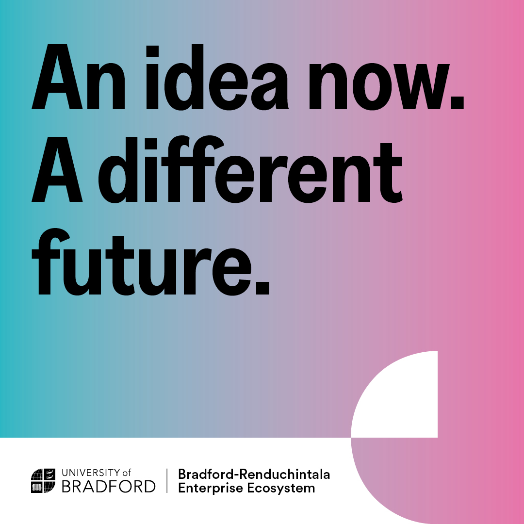 Staff can register for the BREE Staff Entrepreneurship programme, offering the opportunity to gain first-hand knowledge and experience of running an enterprise. Find out more about the programme here: bit.ly/4bLPKDT