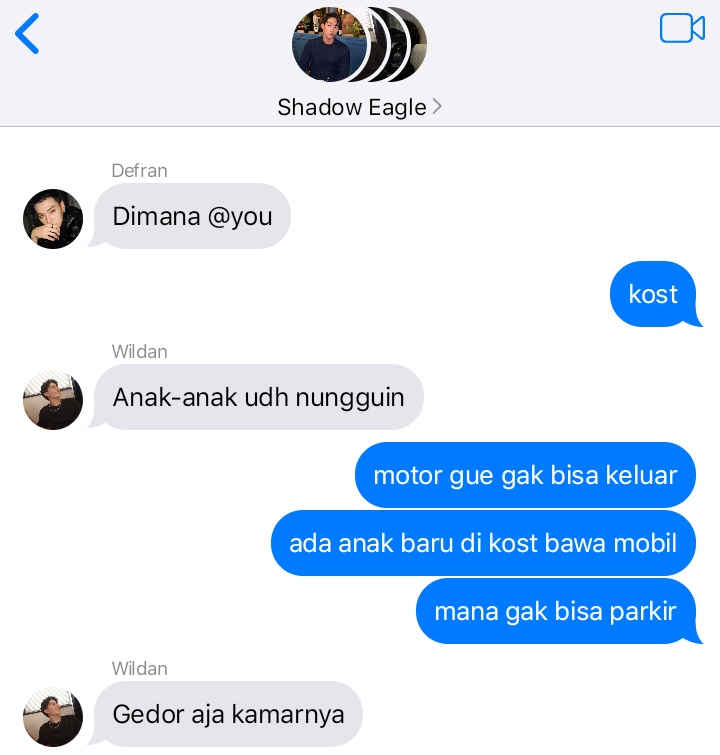 natarrchen's tweet photo. โ๐ฌ๐๐ ๐๐ ๐๐๐๐ Joongdunk au
Kisah yang mendewasakan โ meski lewat luka
#Joongdunk #Ohmdunk
ยฉnatarrchen https://t.co/4iKDhJ5dqX