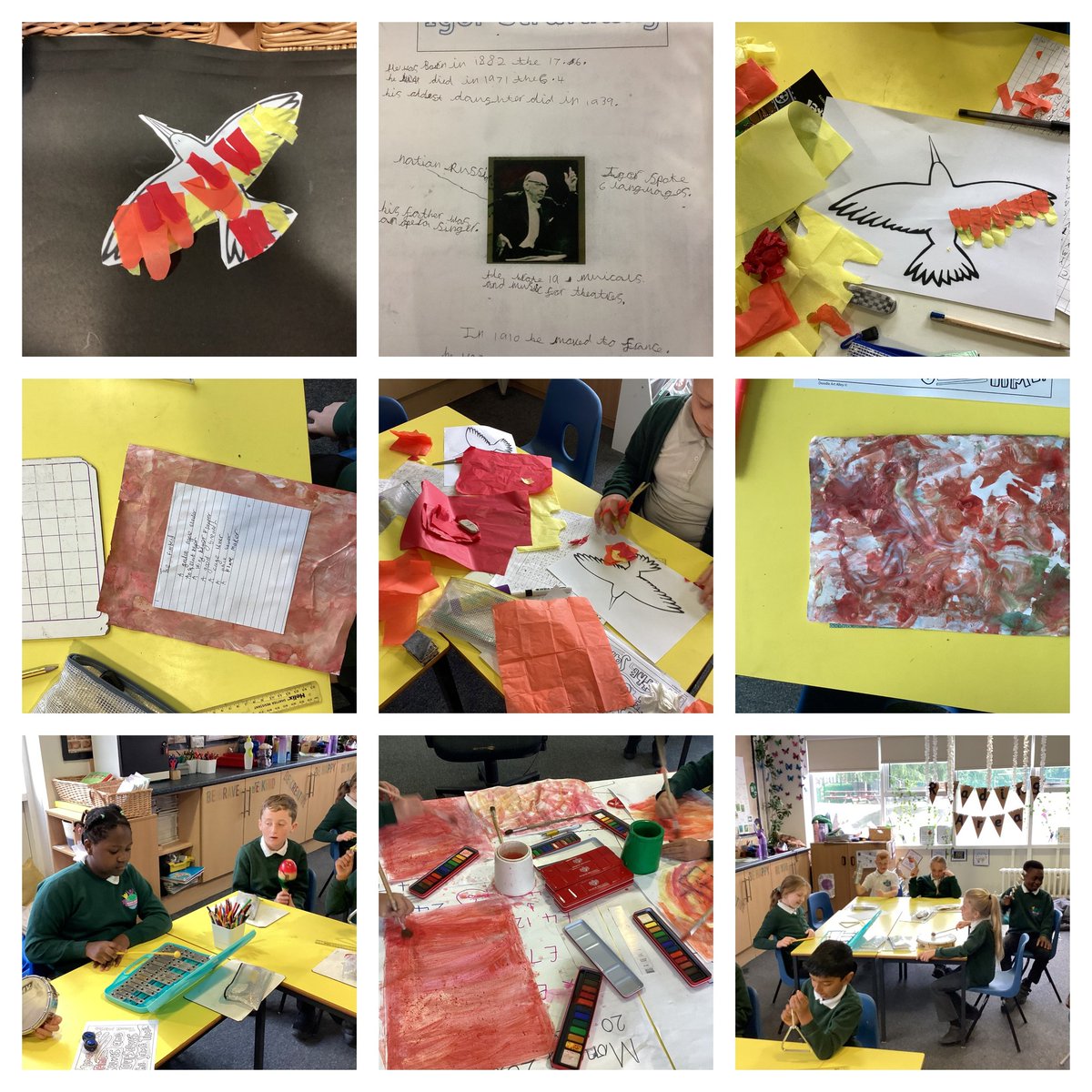 Mrs Buckley MGPA tweet media