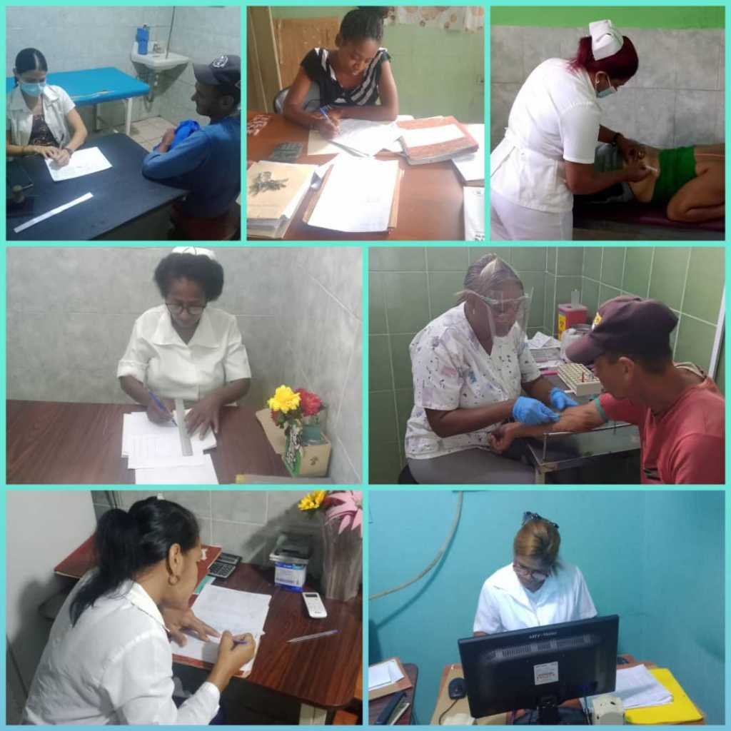 Cubacooperabol2's tweet photo. La Colaboración Médica Cubana en Venezuela obra de amor y ayuda solidaria. #40AniversarioUCCM   #CubaPorLaVida #CubaCoopera @cubacooperaven @Cubacooperabol2 https://t.co/XDbMULXgPO