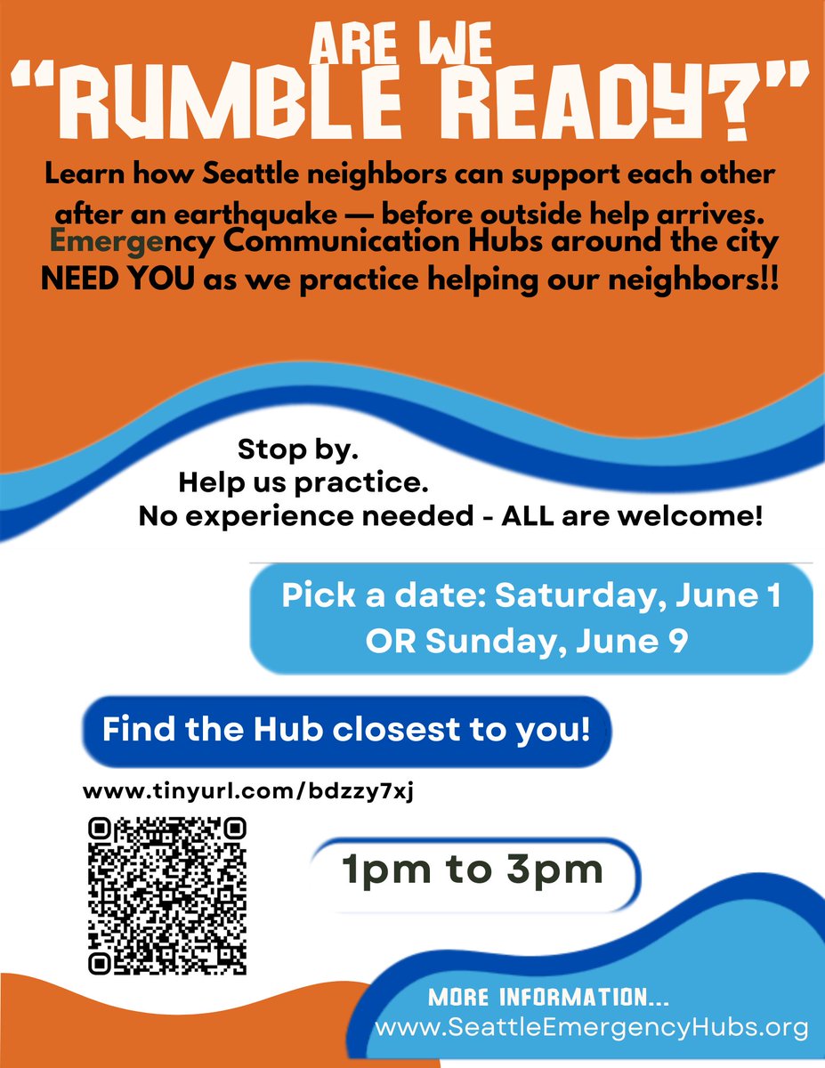 Seattle OEM tweet media