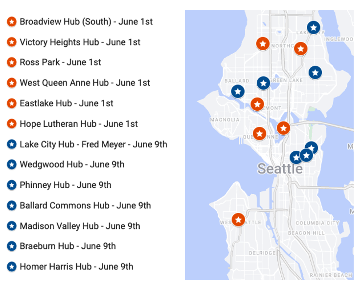 Seattle OEM tweet media