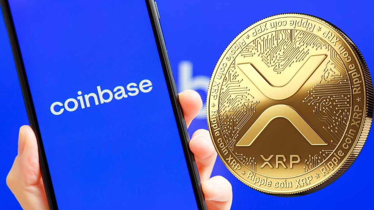 Coinbase Reinstates XRP Trading in NY