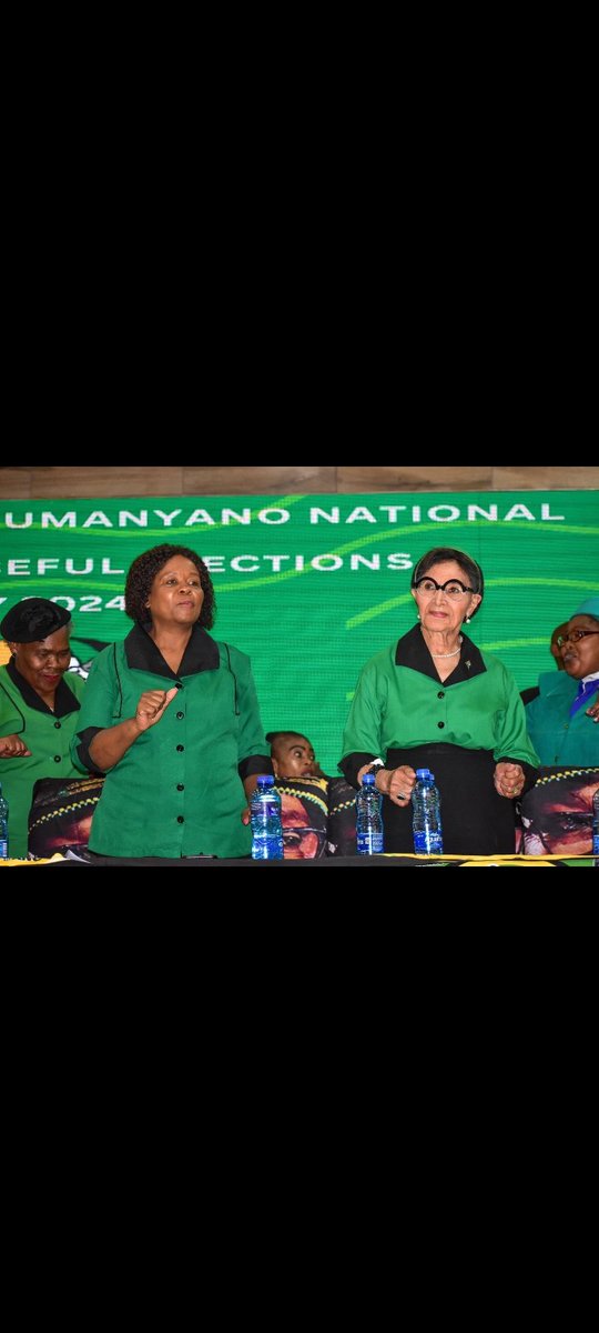 Performance agreements ensure accountability in <a href="/myanc/">ANC - African National Congress</a>'s implementation.

 #ANC2024