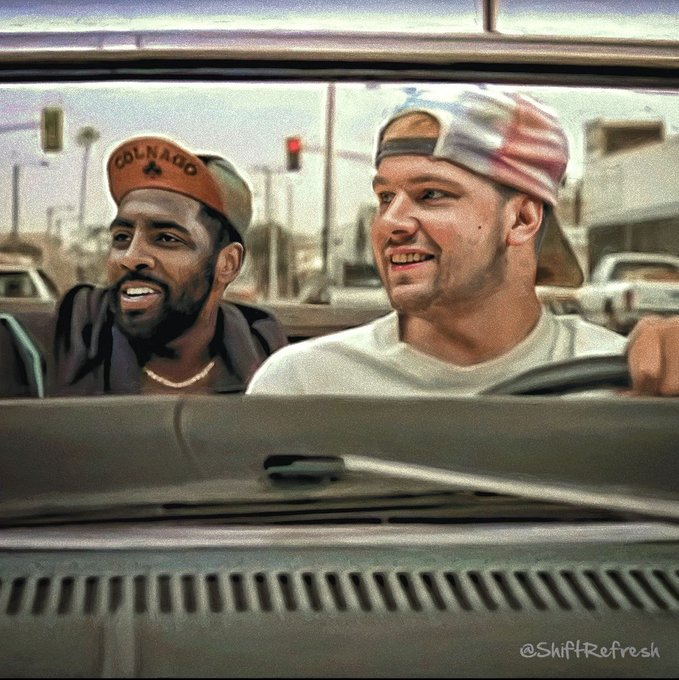 LuKAI forever

#MFFL <a href="/shiftrefresh/">LEE OLSΞN 🏀</a>