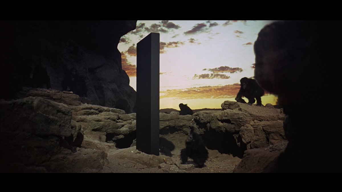 #2001ASpaceOdyssey