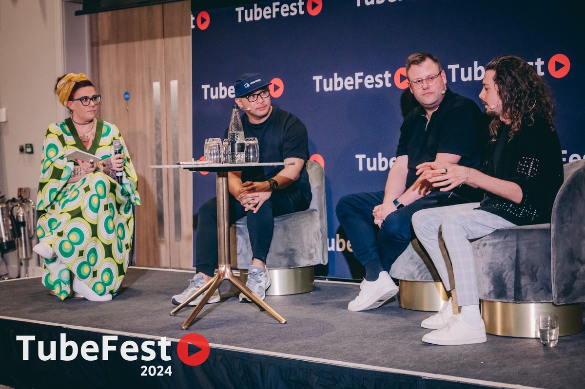 Creator Events tweet media