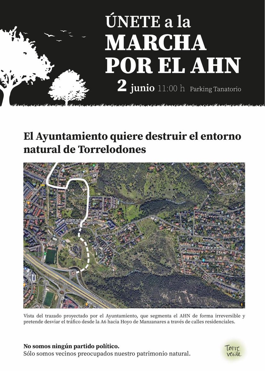 IU Torrelodones tweet media