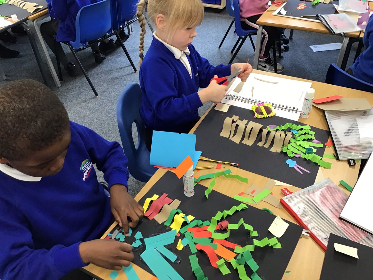 Benjamin Adlard tweet media