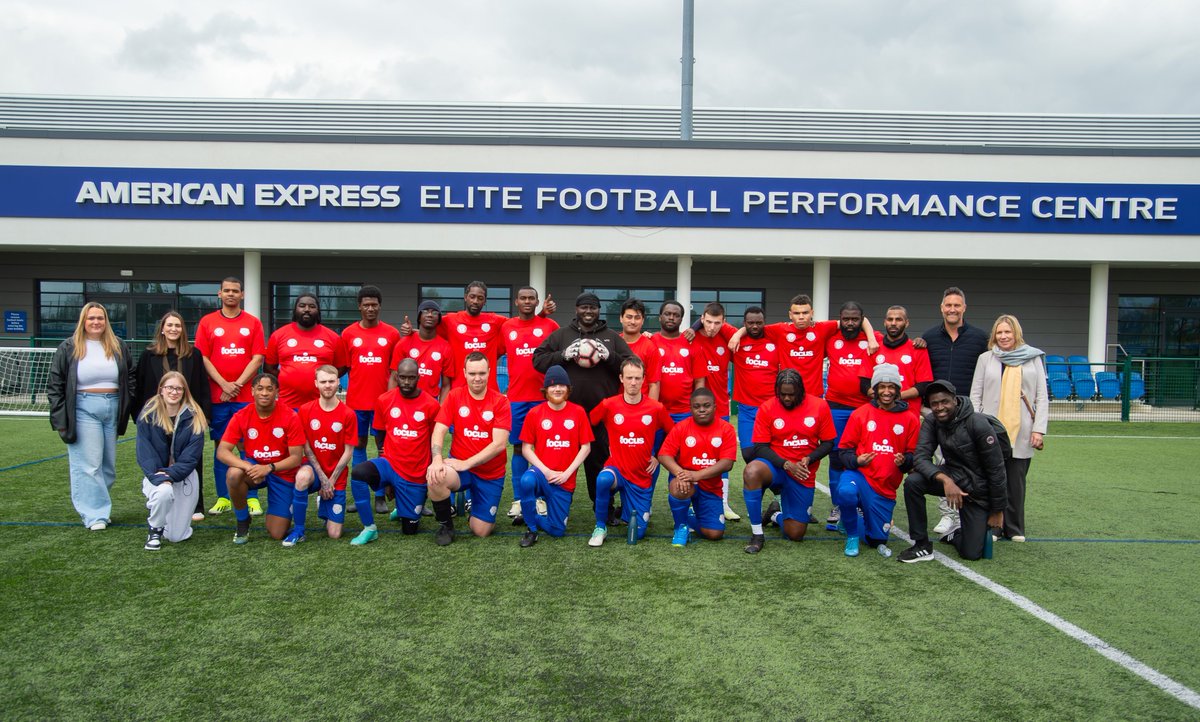 Street Soccer Foundation (@streetsoccerfdn) on Twitter photo Relive the memorable day our <a href="/PalaceForLife/">Palace for Life</a> Street Soccer Academy participants spent at <a href="/OfficialBHAFC/">Brighton & Hove Albion</a> with their Big Goal sponsors <a href="/focusgrp_uk/">Focus Group</a> through this film about their experience: tinyurl.com/3kak78x5 Relive the memorable day our <a href="/PalaceForLife/">Palace for Life</a> Street Soccer Academy participants spent at <a href="/OfficialBHAFC/">Brighton & Hove Albion</a> with their Big Goal sponsors <a href="/focusgrp_uk/">Focus Group</a> through this film about their experience: tinyurl.com/3kak78x5