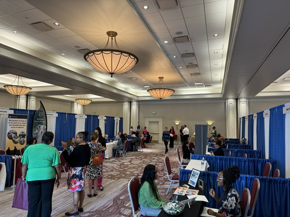 Thank you to all of our business partners that supported the 32nd Annual <a href="/SPS_CTE/">SPS Career & Tech Ed</a> Career Expo. We had over 36 businesses and over 175 students participate from <a href="/LHSCavs/">Lakeland High School</a> <a href="/kingsforkhs/">KFHSBulldogs</a> and <a href="/NRWarriors/">Nansemond River HS</a>. These are the types of experiences that our kids will never forget!!! 👏🏾🙌🏾