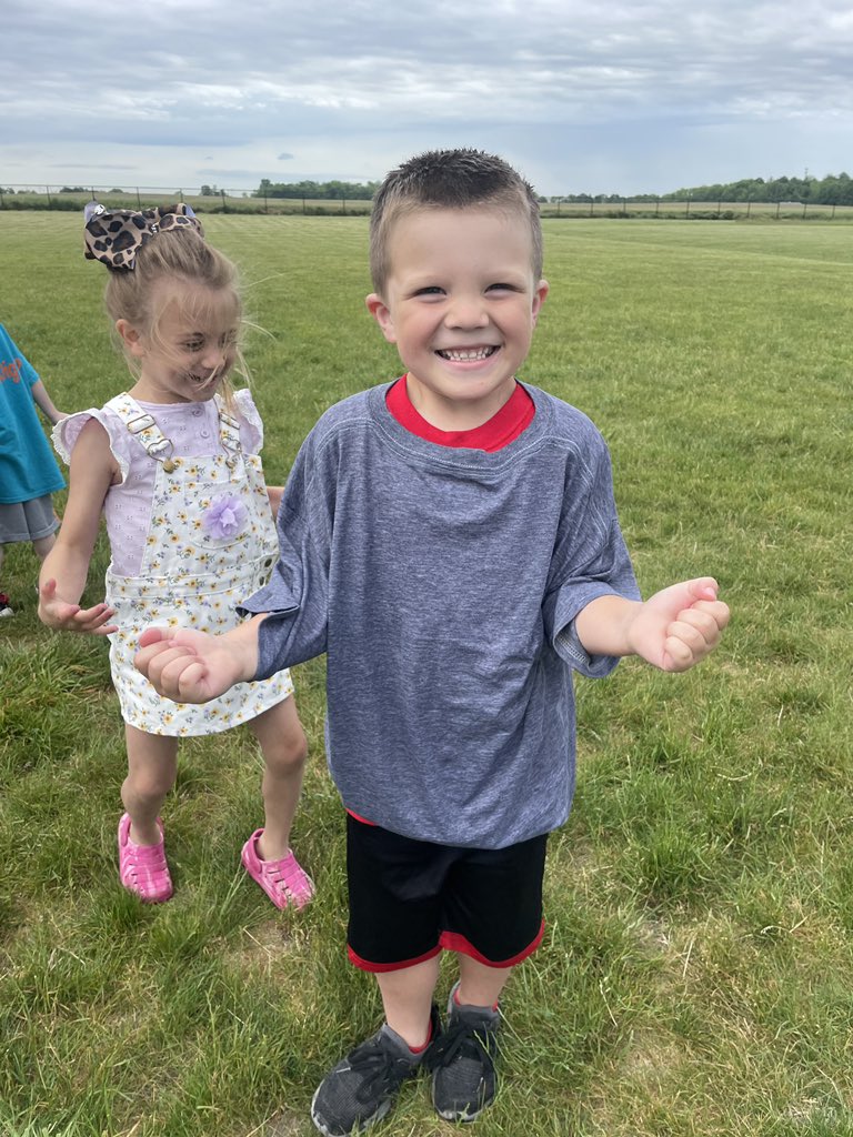 Courtney Wesson tweet media