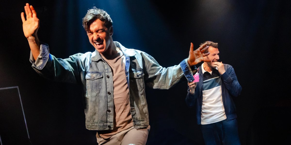 OffWestEnd | The Offies tweet media