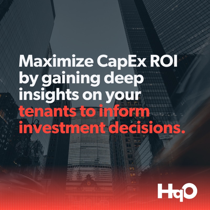 HqOapp's tweet photo. Did you know that operators with higher REX Scores command 10% higher rental rates? Get assessed today.