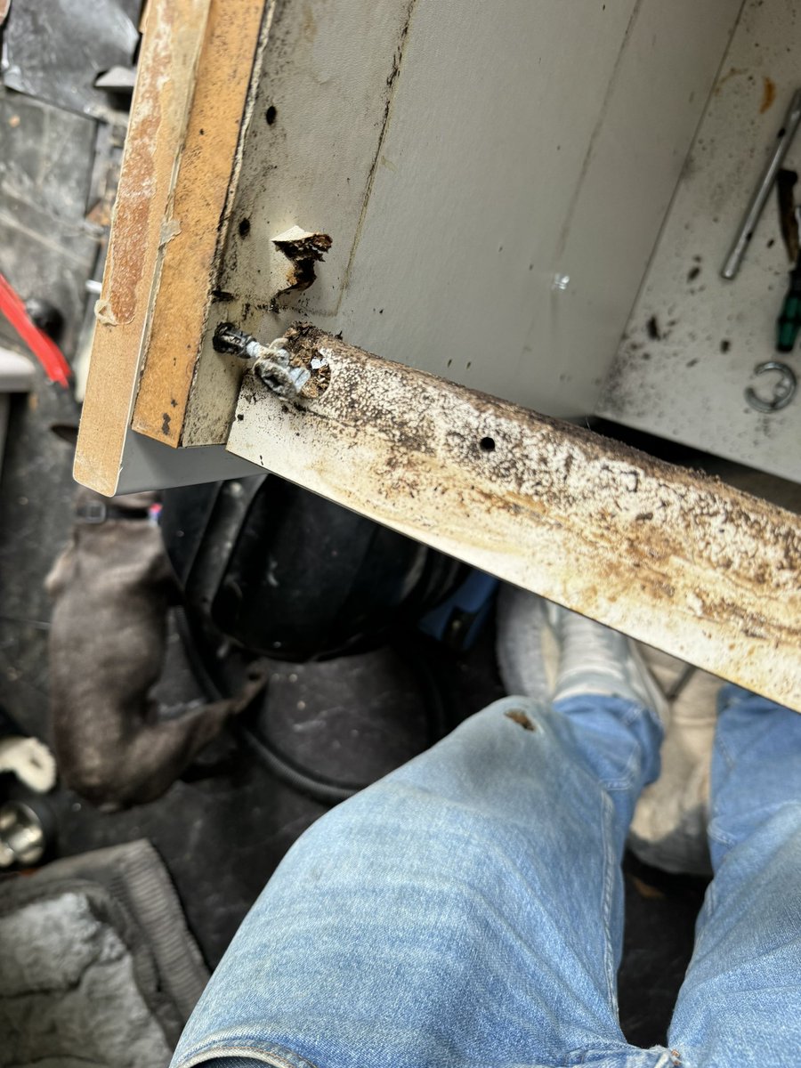When <a href="/Wickes/">WICKES</a> fit a kitchen they don’t do it properly left with leaks on sink now rotten. Absolute coy boy sub contractors read this stay away from them use someone local that puts pride in the work they do