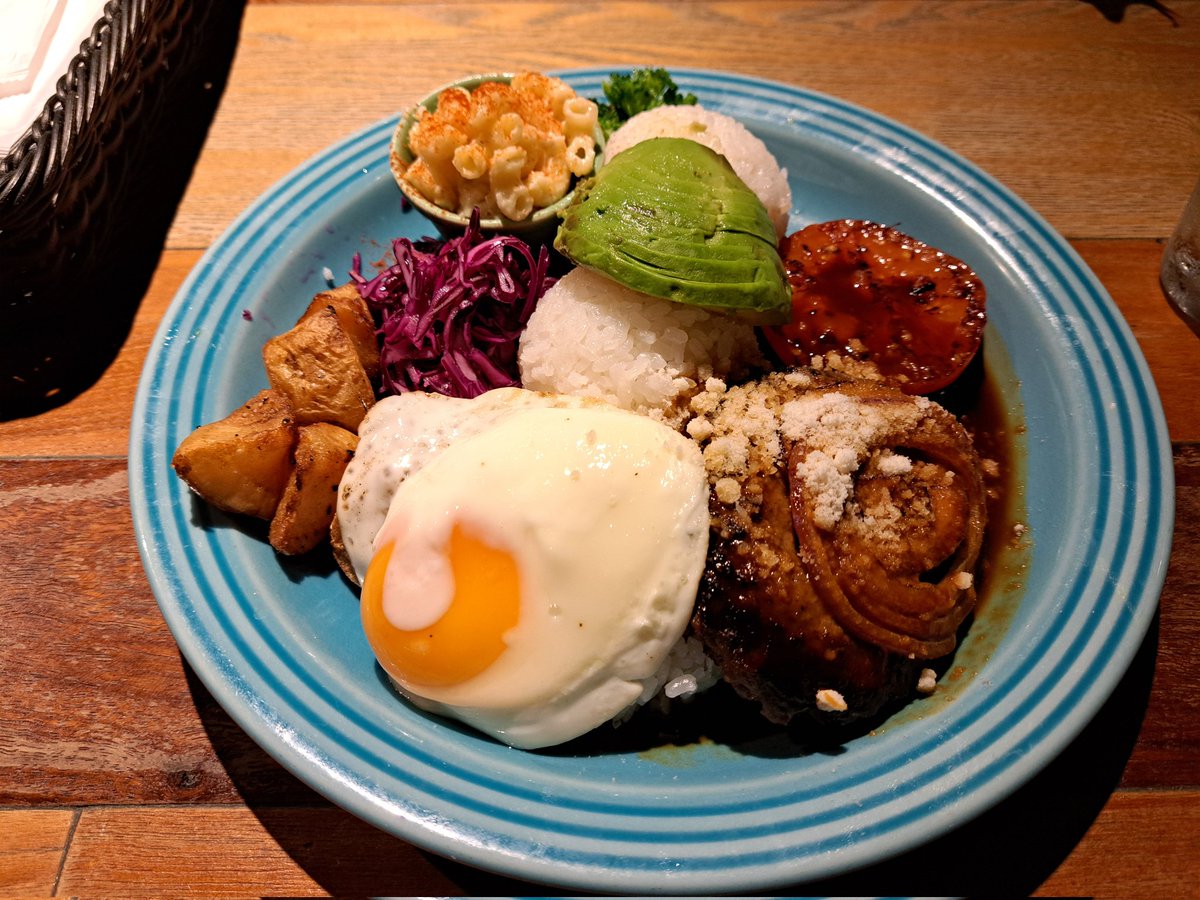 お子さまランチの最終形態。
