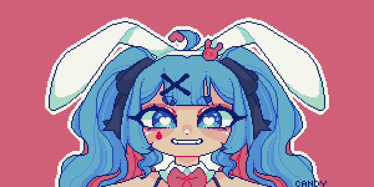 candylithe's tweet image. Miku!!