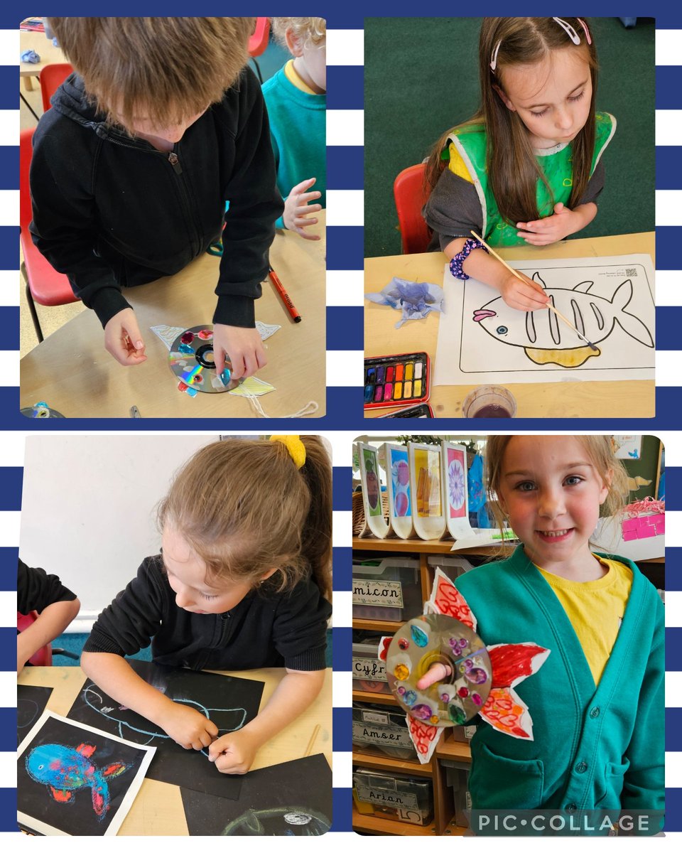 Gwaith Thema 🌊🐠
<a href="/MrsHighamPYP/">Mrs Higham</a> 
<a href="/YsgolPenyPil/">Ysgol Pen y Pîl</a>