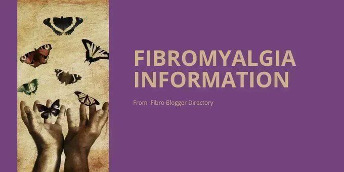 Pain in every muscle & the profound exhaustion are not symptoms that people can see, but they are real & may be devastating for the person with fibromyalgia. ~ The American Fibromyalgia Syndrome Association
#FibromyalgiaAwarenessMonth 
#Fibromyalgia #Fibro #FibromyalgiaAwareness