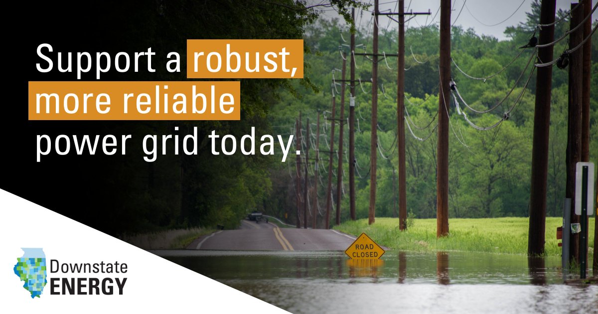 Downstate Energy tweet media