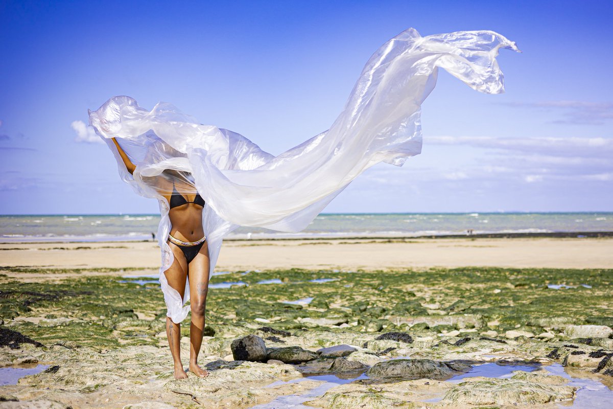 Nouvelle série "Plage" 💫

📸 <a href="/ChubbyCoon/">Simon Gosselin</a>