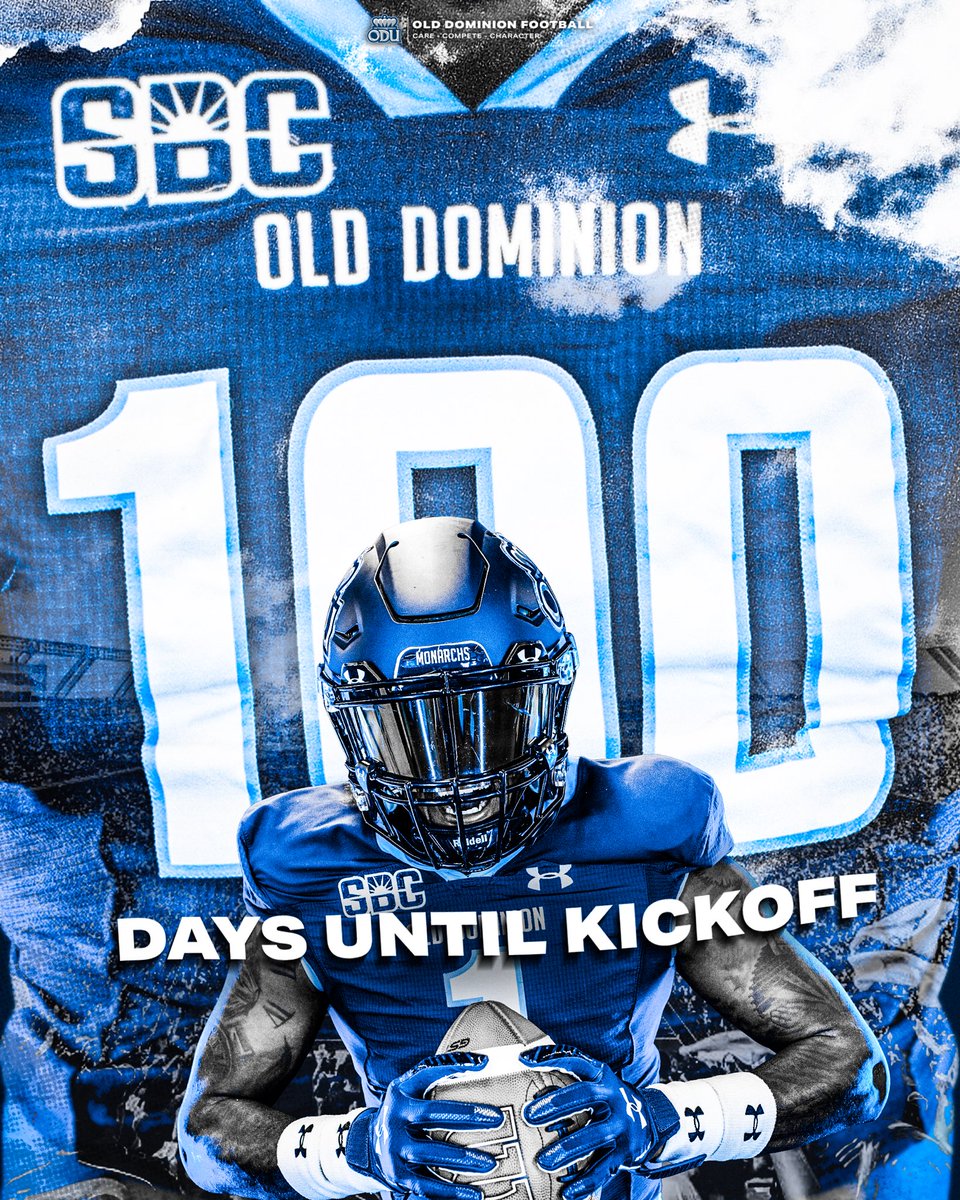 The Countdown Begins… 💯

#ReignOn | #RFG