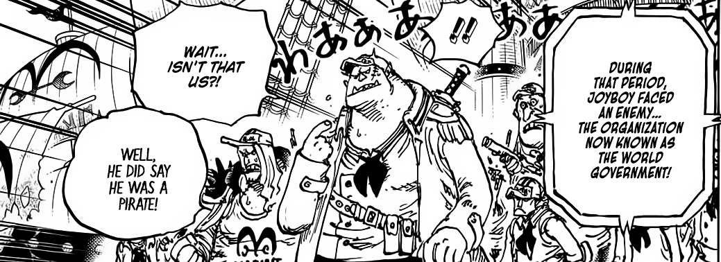 saboverse's tweet image. 😭😭 #ONEPIECE1115