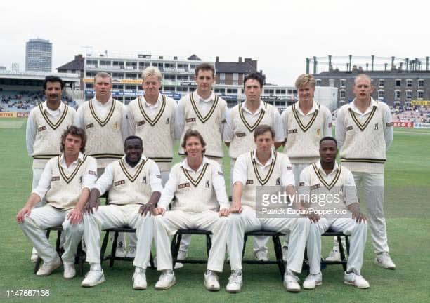 A good time to go back to one of our blog posts by <a href="/PaulSmithAuthor/">Paul Smith</a> on the incredible treble <a href="/WarwickshireCCC/">Bears</a> achieved in 1994

openingupcricket.com/2022/04/14/a-t…
