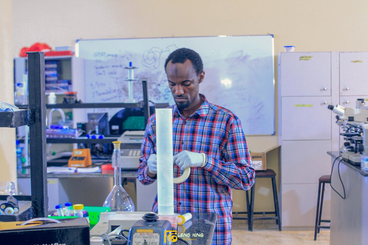 Chan Zuckerberg Initiative (@chanzuckerberg) on Twitter photo โMy goal is to help create a thriving atmosphere for science in Africa to spark discoveries at local & global scales.โ
<a href="/mahmoudbukar/">Mahmoud Bukar Maina PhD FRSA</a> + <a href="/BioRTCNig/">BioRTC</a> are increasing access to advanced imaging tech to accelerate scientific research and help solve local & global health problems โMy goal is to help create a thriving atmosphere for science in Africa to spark discoveries at local & global scales.โ
<a href="/mahmoudbukar/">Mahmoud Bukar Maina PhD FRSA</a> + <a href="/BioRTCNig/">BioRTC</a> are increasing access to advanced imaging tech to accelerate scientific research and help solve local & global health problems
