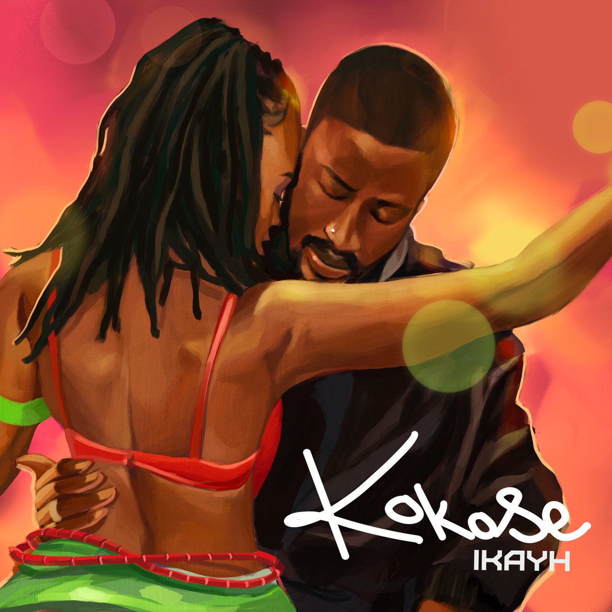 Lifeofikayh's tweet photo. Hit That! #Kokose out soon!

🖼️ by  @lamisonaike https://t.co/SoNd1DhhxG