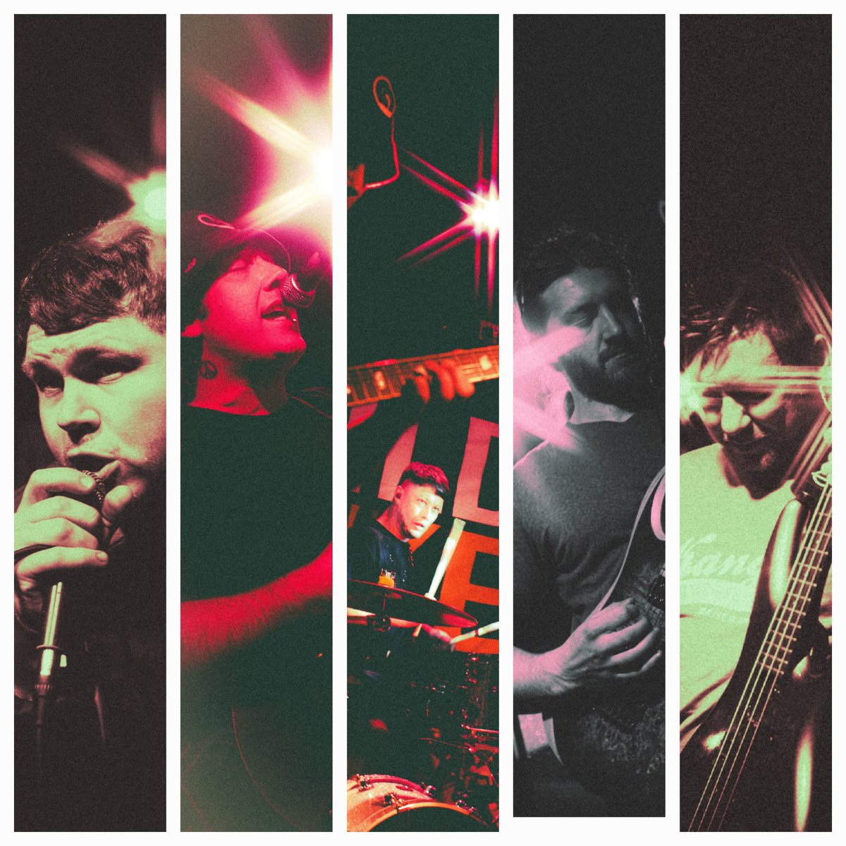 Back to it this Saturday <a href="/Garageglasgow/">The Garage Glasgow</a> supporting <a href="/TherosadocsUK/">The Rosadocs</a> 

Grab your tickets quick 👇

skiddle.com/whats-on/Glasg…