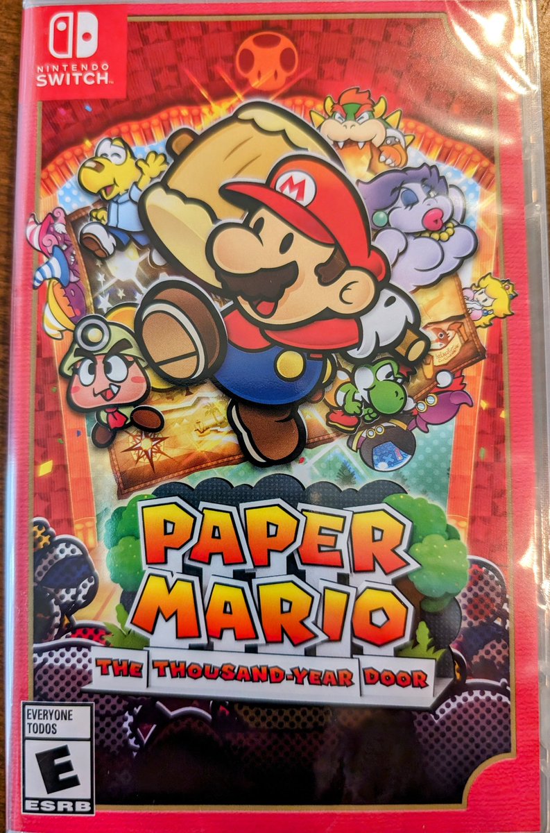 PushyGeoDuck tweet media