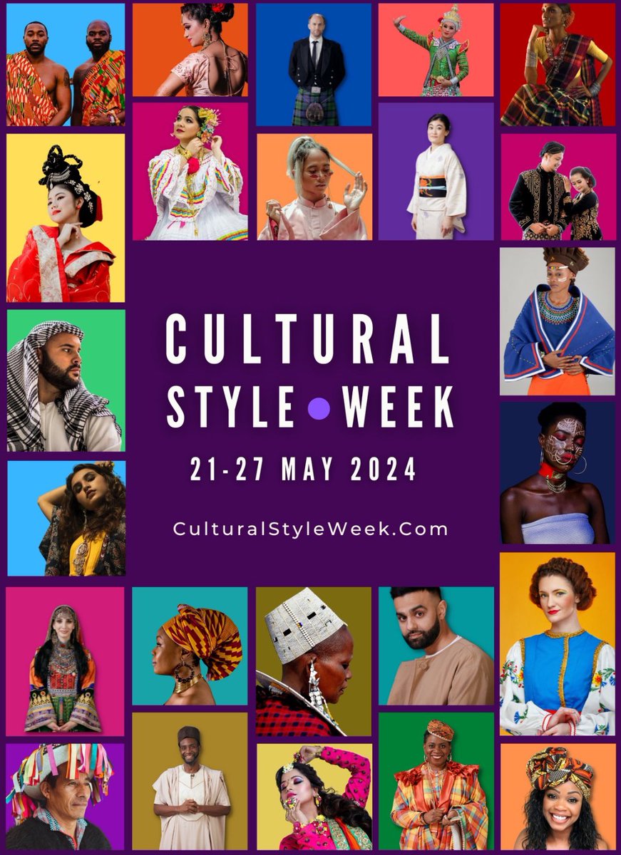 LouisaHWalker's tweet photo. Celebrating #culturalstyleweek with food that represents @sheffchamber teams family heritage 😋 Looking forward to the fashion show tomorrow @LoveMeadowhall with @welcomingcult @culturalstylewk @SouthYorksMCA @SheffCouncil 

Entry is free 🙌 details below ⬇️ 

#sheffieldissuper https://t.co/lQuQxBVbam
