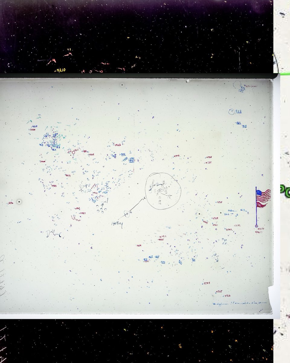 Harvard Plate Stacks tweet media