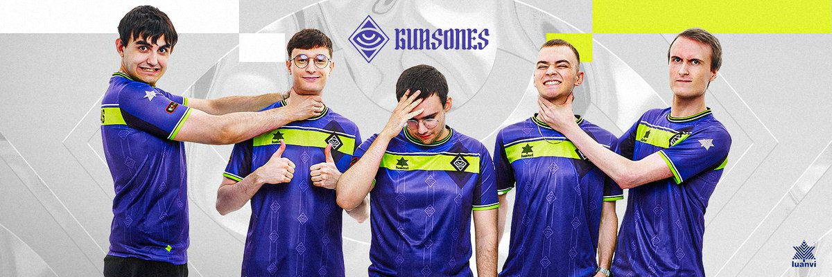 Semana complicada, empezamos 0-2. Tenemos mucho en lo que trabajar todavia pero remontar un mal comienzo es nuestra zona de confort.